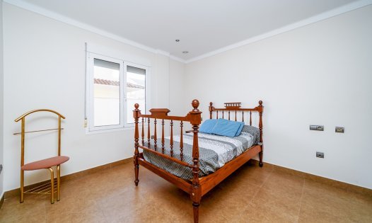 Revente - Villas de luxe -
San Javier