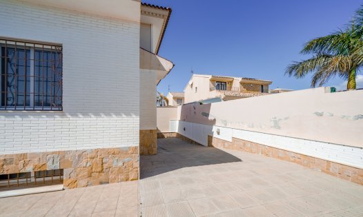 Revente - Villas de luxe -
San Javier
