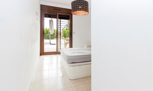 Wiederverkauf - Wohnungen -
Orihuela Costa - Lomas de Cabo Roig