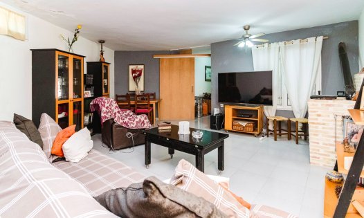 Resale - Terraced Houses -
Torrevieja - La Veleta - Torrevieja