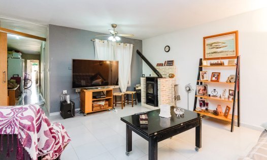 Resale - Terraced Houses -
Torrevieja - La Veleta - Torrevieja