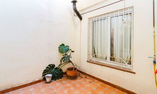 Resale - Terraced Houses -
Torrevieja - La Veleta - Torrevieja