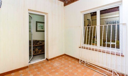 Resale - Terraced Houses -
Torrevieja - La Veleta - Torrevieja