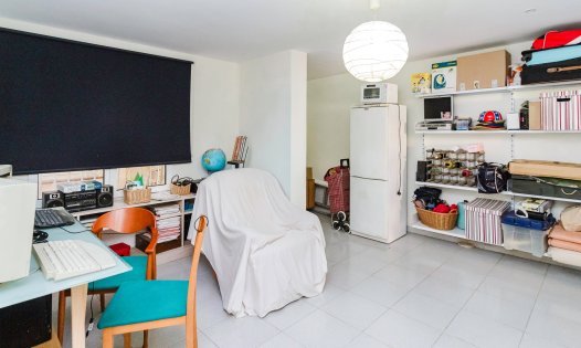 Resale - Terraced Houses -
Torrevieja - La Veleta - Torrevieja