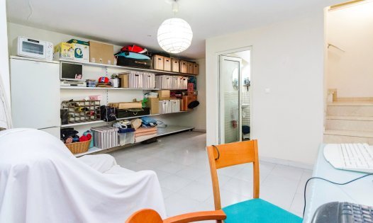 Resale - Terraced Houses -
Torrevieja - La Veleta - Torrevieja