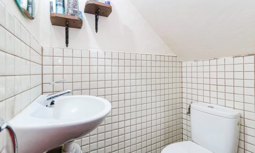 Resale - Terraced Houses -
Torrevieja - La Veleta - Torrevieja