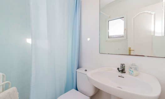 Resale - Terraced Houses -
Torrevieja - La Veleta - Torrevieja