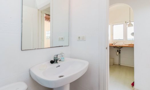 Resale - Terraced Houses -
Torrevieja - La Veleta - Torrevieja