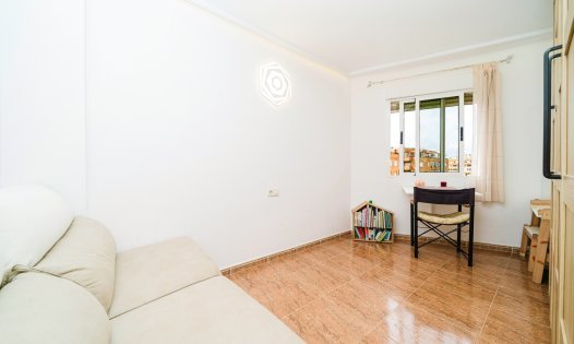 Resale - Apartments -
Torrevieja - Parque de las Naciones - Torrevieja