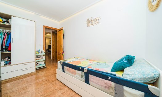 Resale - Apartments -
Torrevieja - Parque de las Naciones - Torrevieja