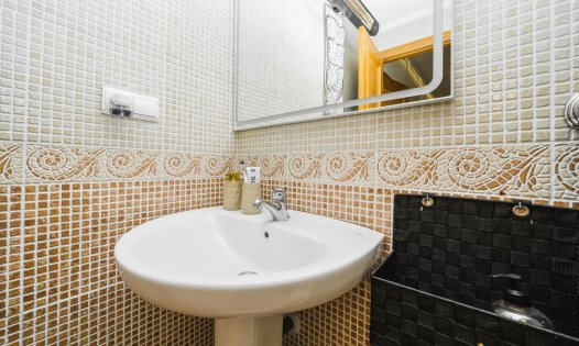 Resale - Apartments -
Torrevieja - Parque de las Naciones - Torrevieja