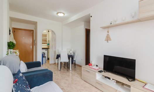 Resale - Apartments -
Torrevieja - Centro - Torrevieja