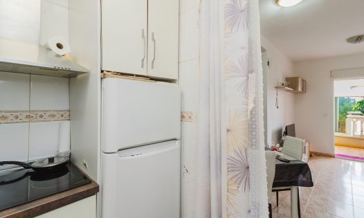 Resale - Apartments -
Torrevieja - Centro - Torrevieja