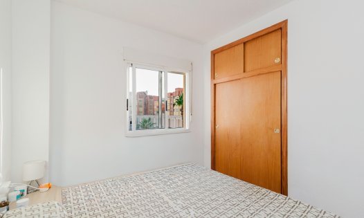 Resale - Apartments -
Torrevieja - Centro - Torrevieja