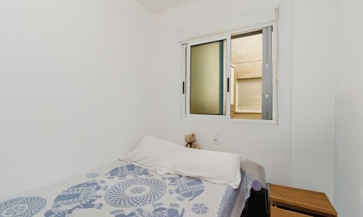 Resale - Apartments -
Torrevieja - Centro - Torrevieja