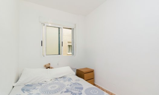 Resale - Apartments -
Torrevieja - Centro - Torrevieja