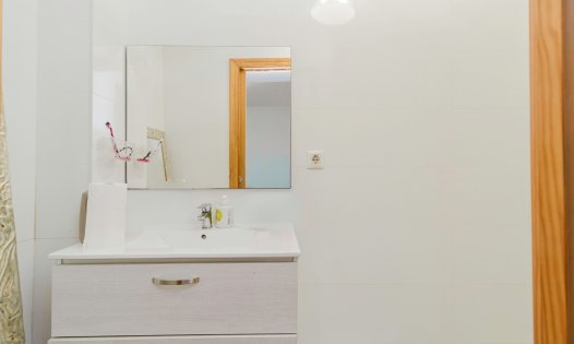 Resale - Apartments -
Torrevieja - Centro - Torrevieja