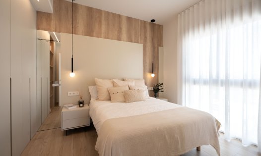 Wiederverkauf - Villen -
Alcázares, Los - La Serena Golf - Los Alcázares