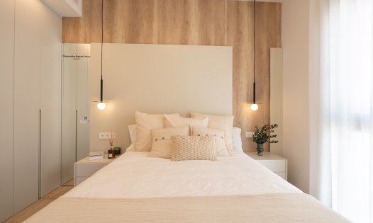 Wiederverkauf - Villen -
Alcázares, Los - La Serena Golf - Los Alcázares