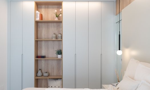 Wiederverkauf - Villen -
Alcázares, Los - La Serena Golf - Los Alcázares