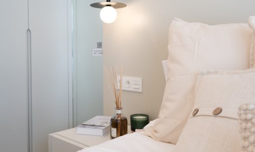 Wiederverkauf - Villen -
Alcázares, Los - La Serena Golf - Los Alcázares