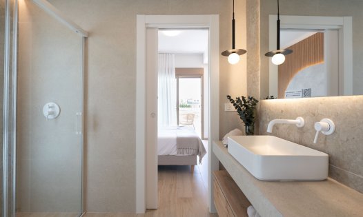 Wiederverkauf - Villen -
Alcázares, Los - La Serena Golf - Los Alcázares