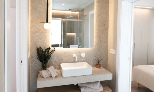 Wiederverkauf - Villen -
Alcázares, Los - La Serena Golf - Los Alcázares