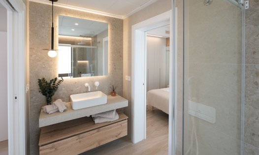 Wiederverkauf - Villen -
Alcázares, Los - La Serena Golf - Los Alcázares