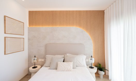 Wiederverkauf - Villen -
Alcázares, Los - La Serena Golf - Los Alcázares