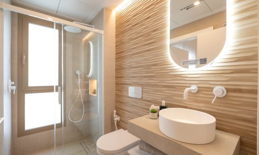 Wiederverkauf - Villen -
Alcázares, Los - La Serena Golf - Los Alcázares