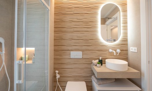 Wiederverkauf - Villen -
Alcázares, Los - La Serena Golf - Los Alcázares