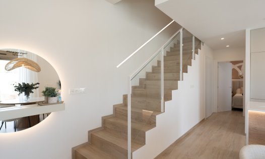 Wiederverkauf - Villen -
Alcázares, Los - La Serena Golf - Los Alcázares