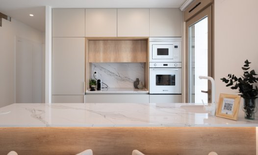 Wiederverkauf - Villen -
Alcázares, Los - La Serena Golf - Los Alcázares