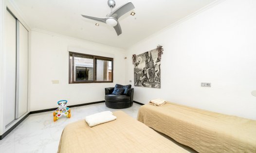 Återförsäljning - Takvåningar -
San Pedro del Pinatar