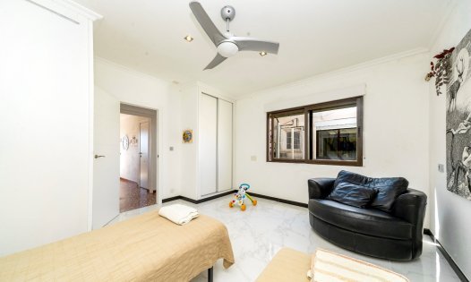 Återförsäljning - Takvåningar -
San Pedro del Pinatar