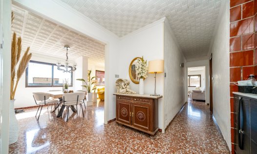 Återförsäljning - Takvåningar -
San Pedro del Pinatar