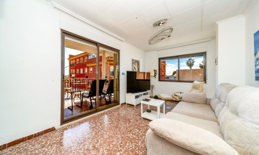 Återförsäljning - Takvåningar -
San Pedro del Pinatar