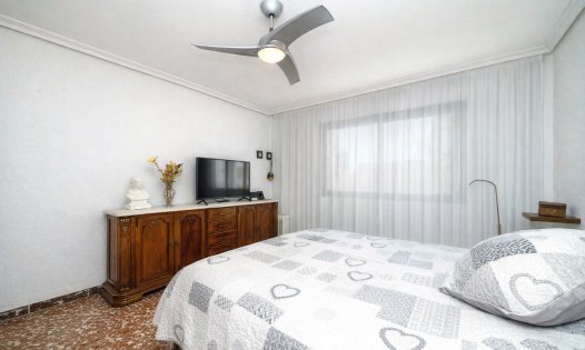 Återförsäljning - Takvåningar -
San Pedro del Pinatar