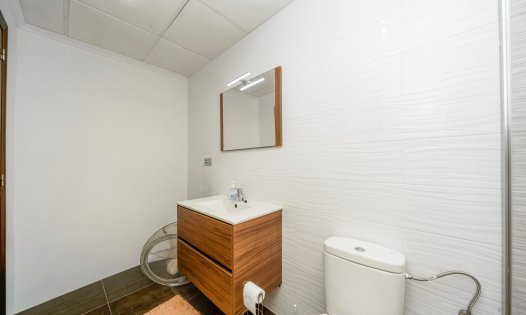 Återförsäljning - Takvåningar -
San Pedro del Pinatar