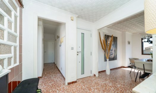 Återförsäljning - Takvåningar -
San Pedro del Pinatar