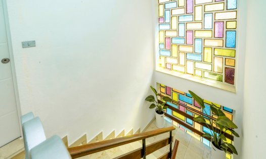 Återförsäljning - Takvåningar -
San Pedro del Pinatar