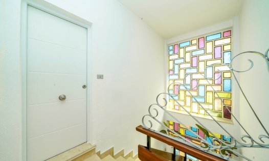 Återförsäljning - Takvåningar -
San Pedro del Pinatar