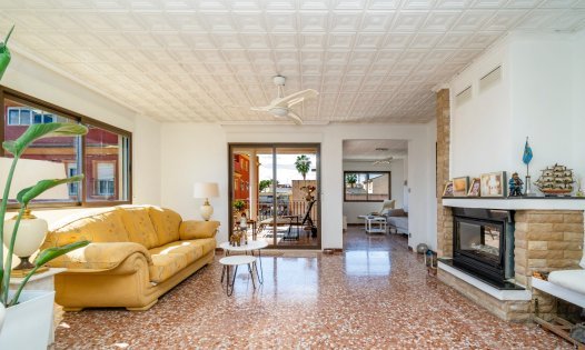 Återförsäljning - Takvåningar -
San Pedro del Pinatar