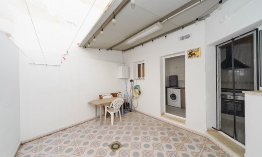 Resale - Bungalows -
Alcázares, Los - Los Alcázares