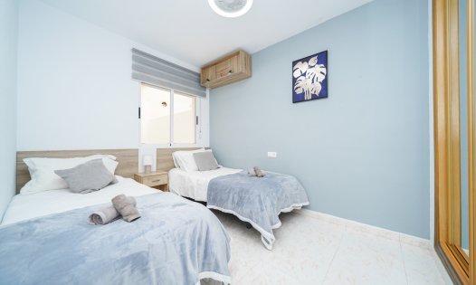 Resale - Bungalows -
Alcázares, Los - Los Alcázares