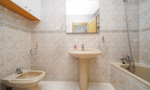 Resale - Bungalows -
Alcázares, Los - Los Alcázares