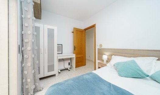 Resale - Bungalows -
Alcázares, Los - Los Alcázares