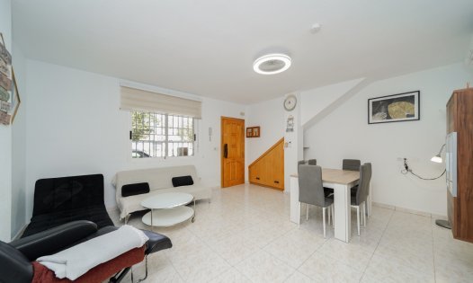 Resale - Bungalows -
Alcázares, Los - Los Alcázares