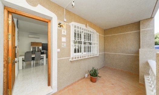 Resale - Bungalows -
Alcázares, Los - Los Alcázares