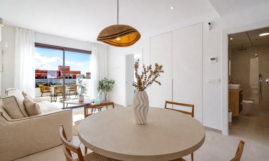 Wiederverkauf - Wohnungen -
Alcázares, Los - Los Alcázares